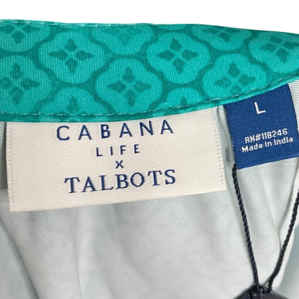 cabana life